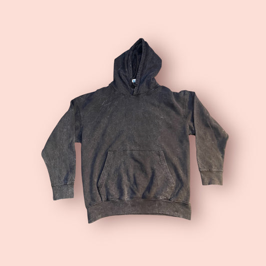 Resonate Back Print Hoodie