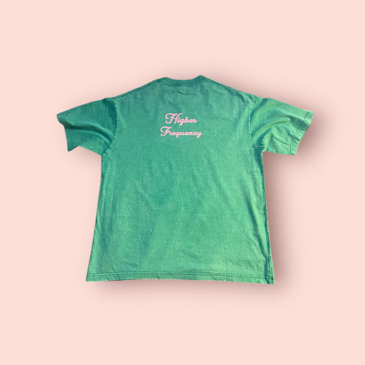 Light Beings Unite t shirt size L