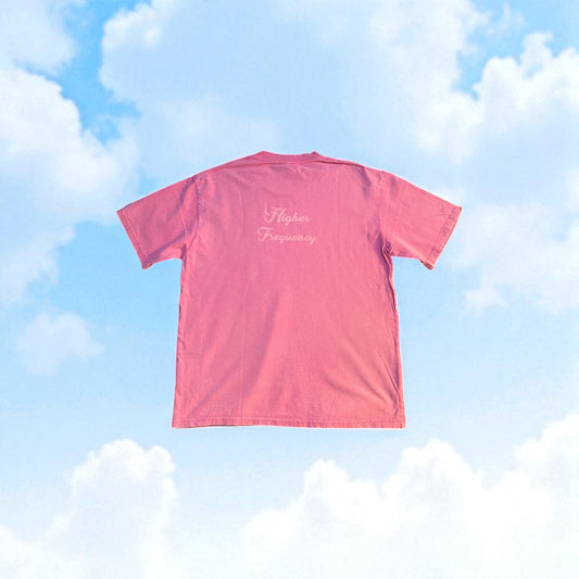 One with The All t shirt size m