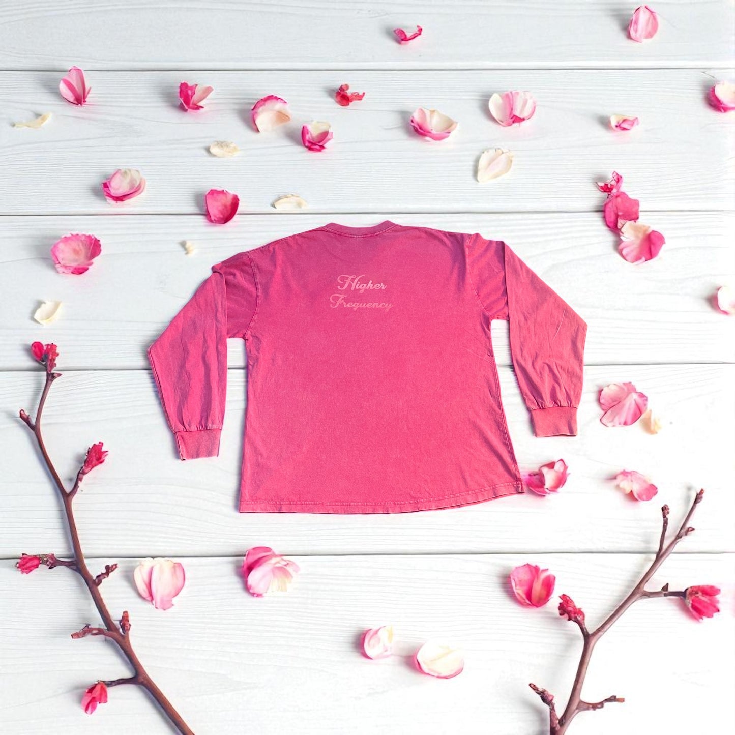 Light Biengs Unite l/s tee