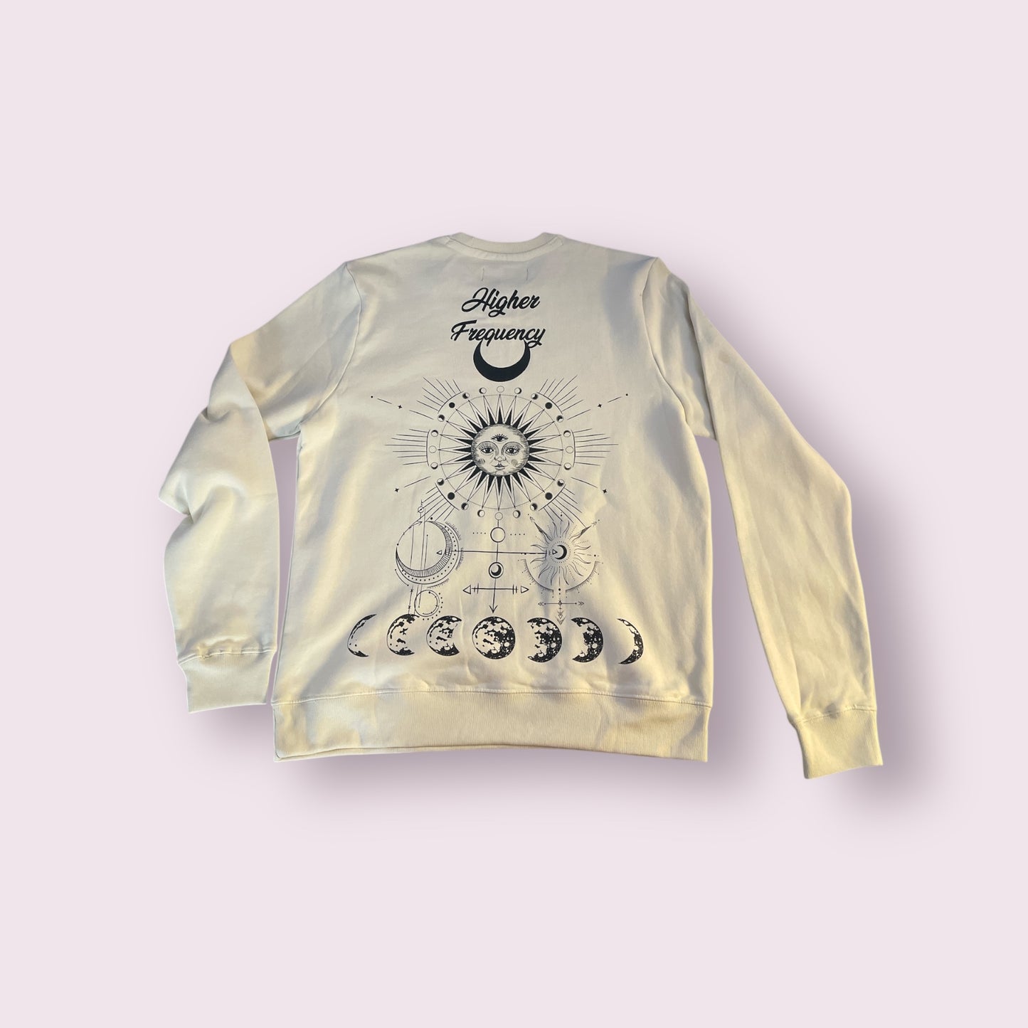 Creator Sweatshirt