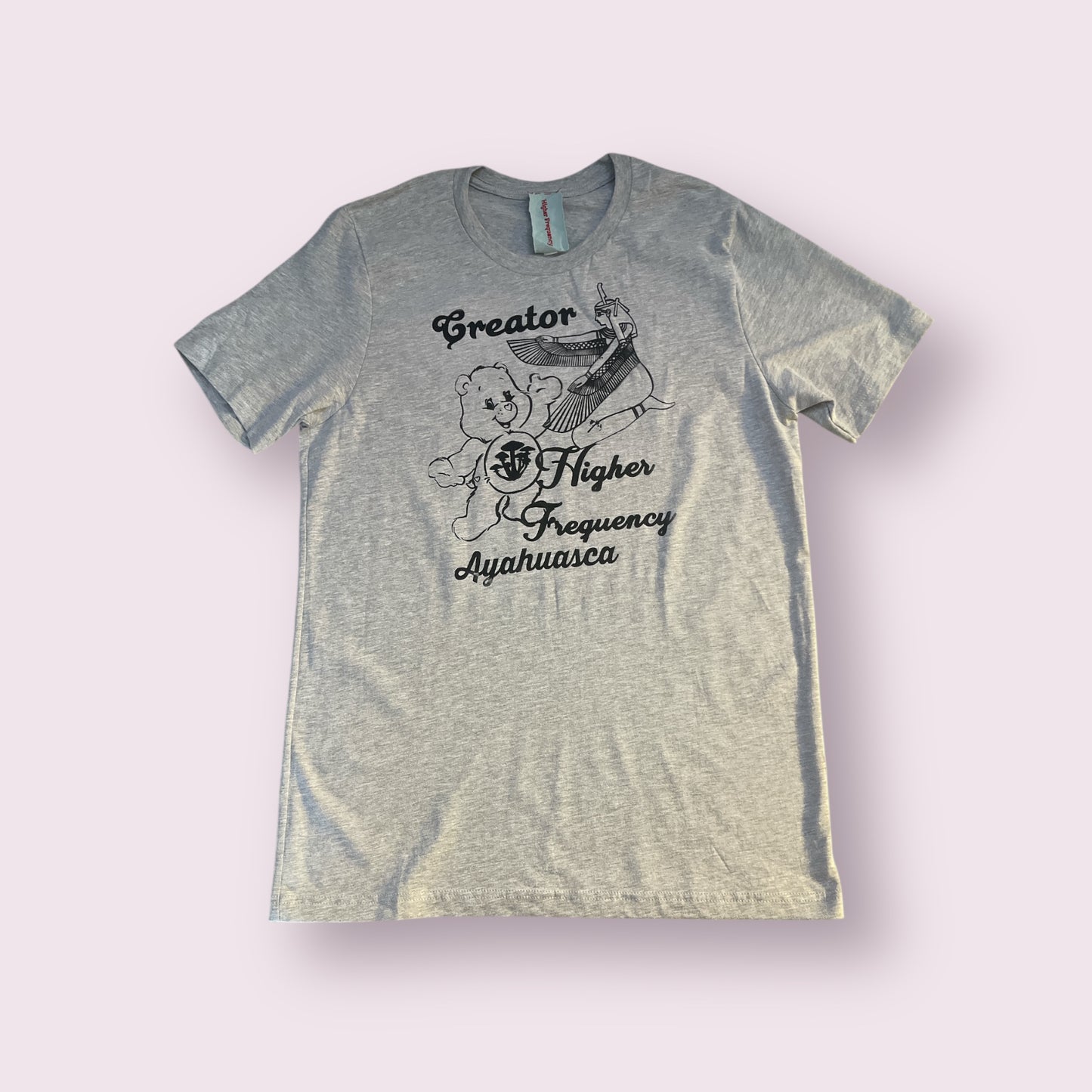 Care Bear Creator T Shirt