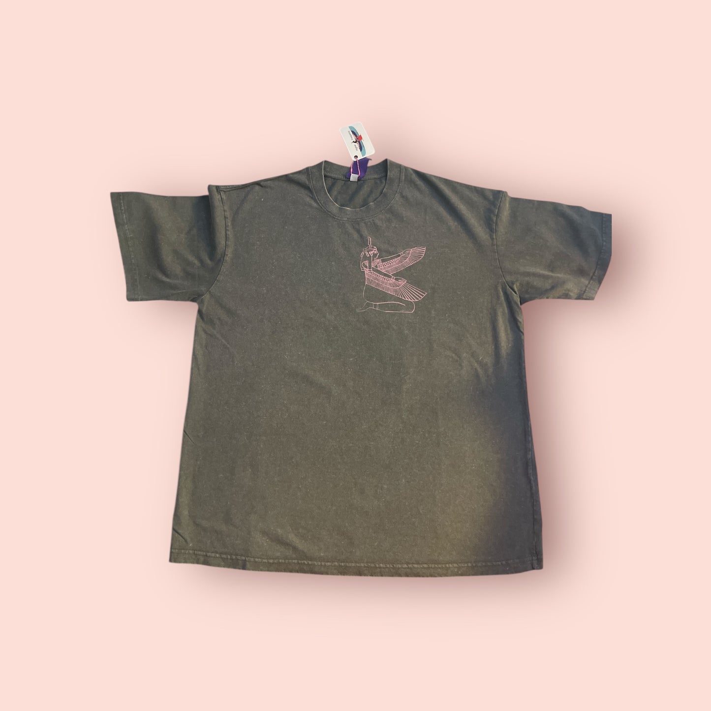 Resonate with Isis T Shirt