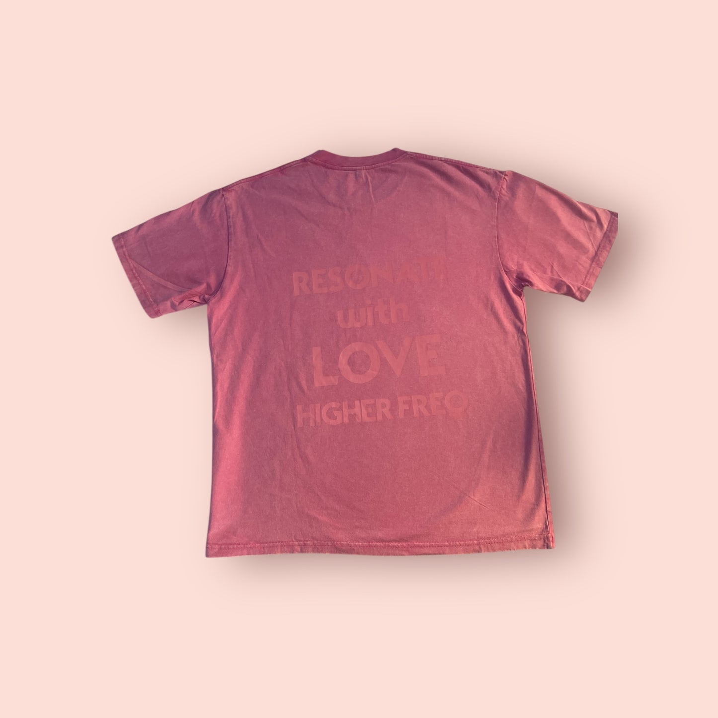 Resonate with Bastet size m