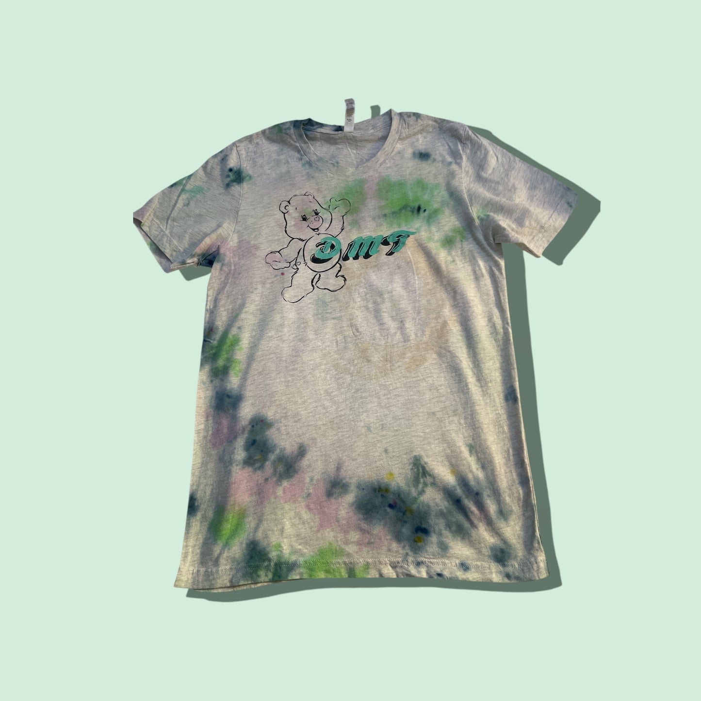 DMT Bear T