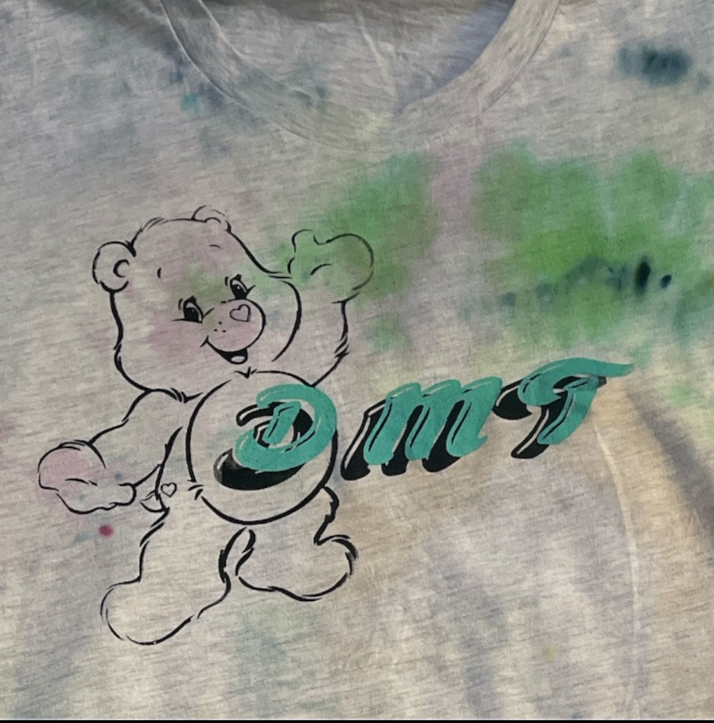 DMT Bear T