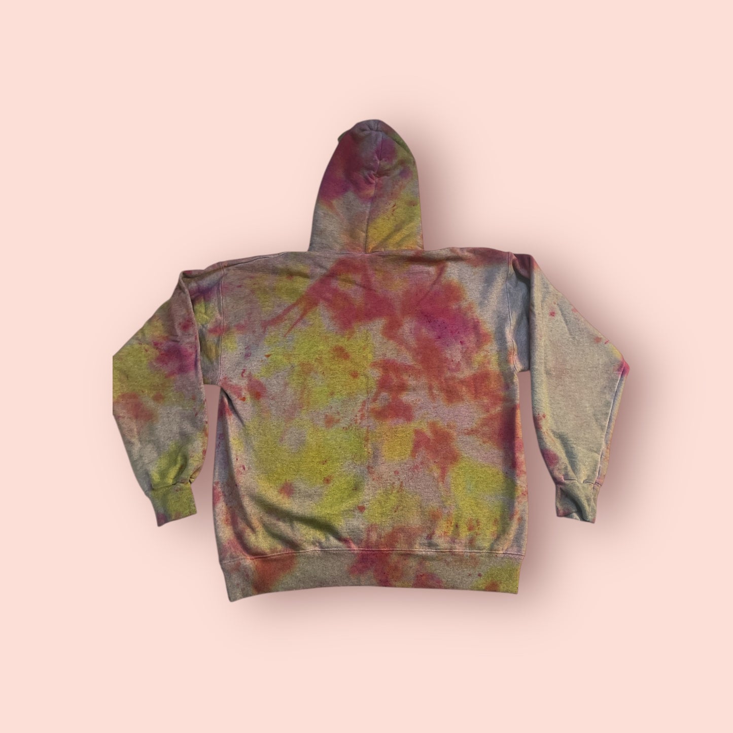 Light Beings Unite Hoodie size L