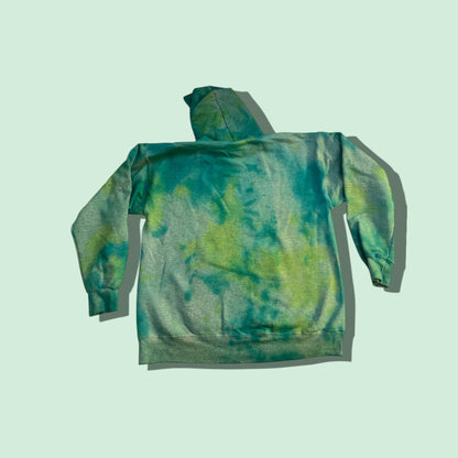 Light Beings Unite Hoodie size L