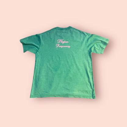 Light Beings Unite t shirt size L