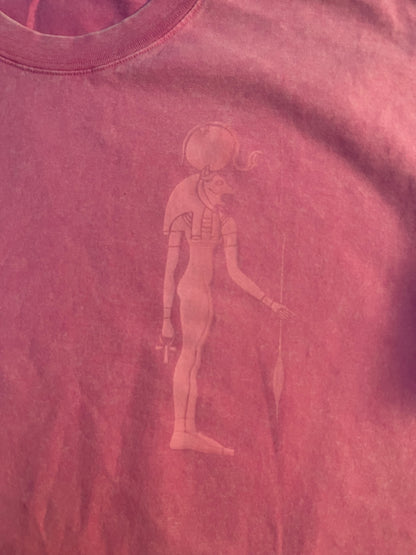 Resonate with Bastet size m