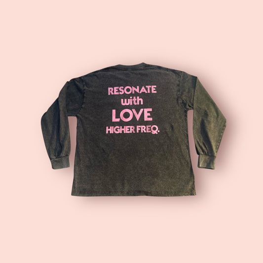 Resonate with Love feat. Bastet XL