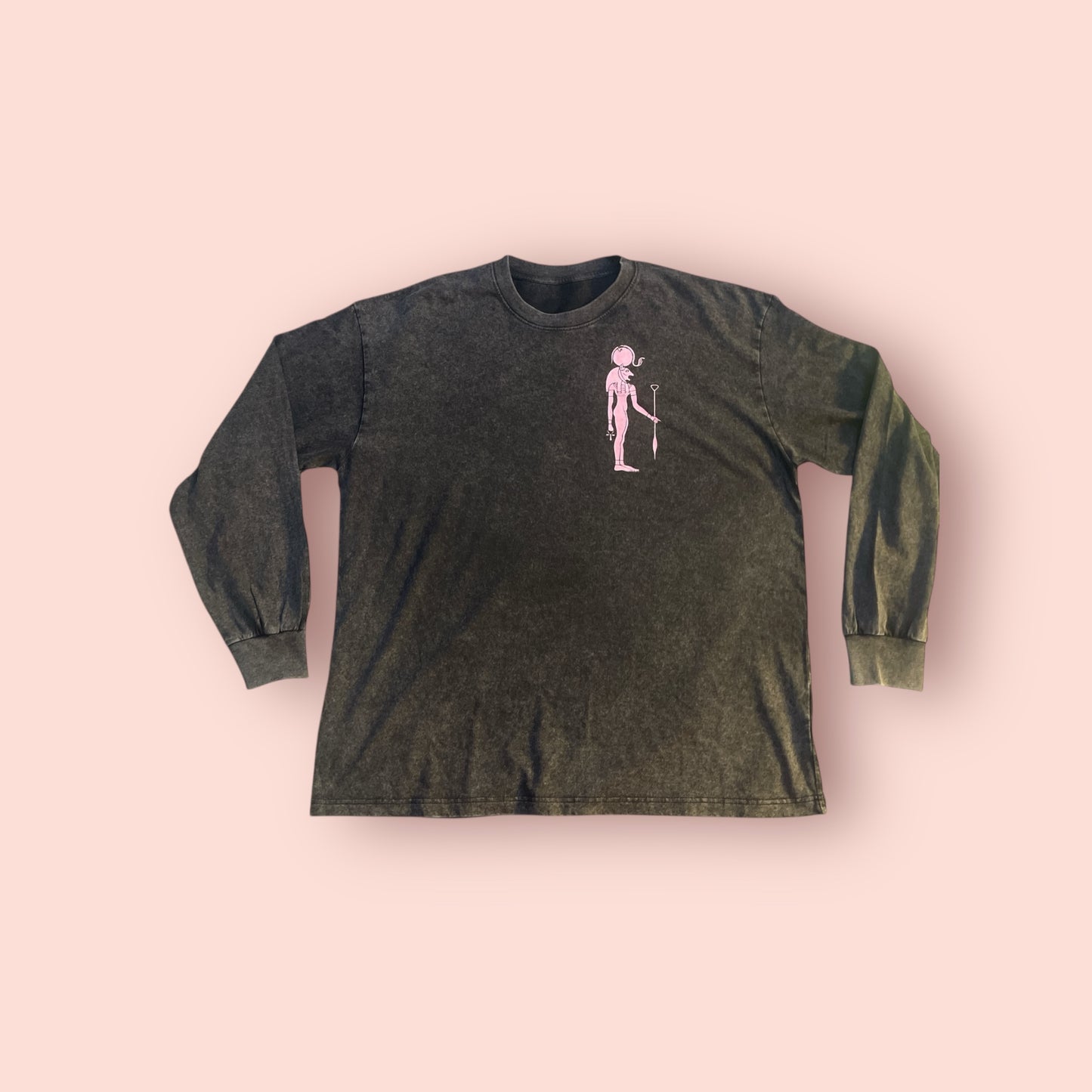 Resonate with Love feat. Bastet XL