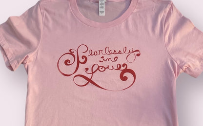 Women’s Fearlessly in Love