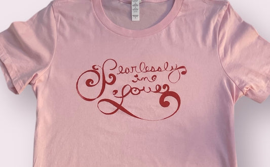 Women’s Fearlessly in Love