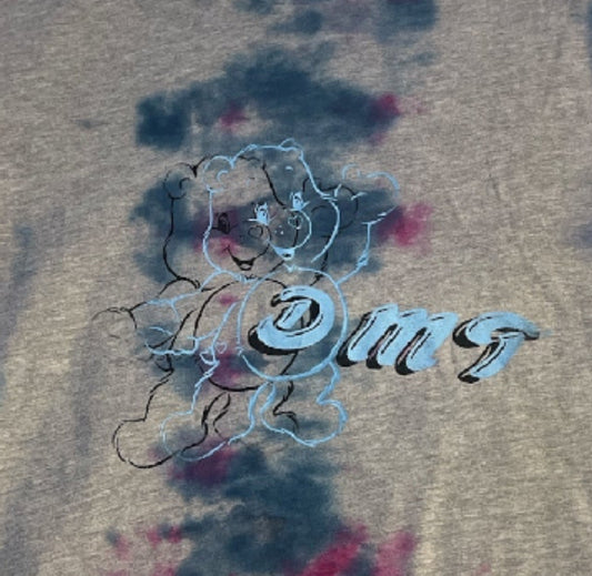 DMT Care Bear T