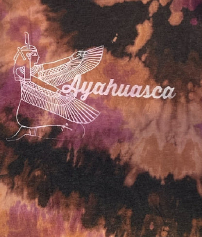 Ayahuasca T