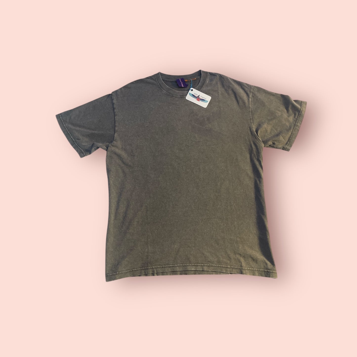 Resonate with Love feat. ISIS size L