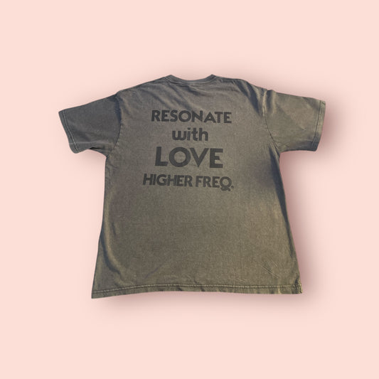 Resonate with Love feat. ISIS size L