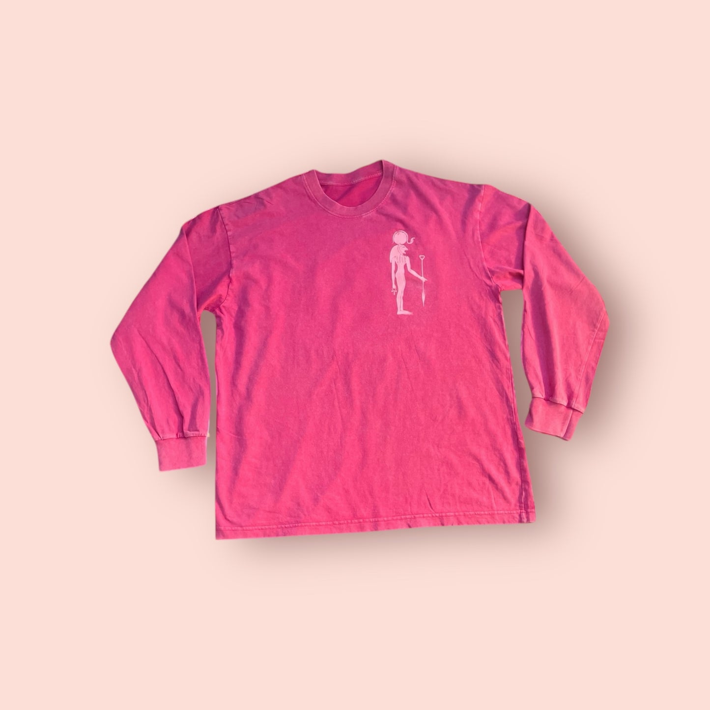 Resonate with Love Bastet size L