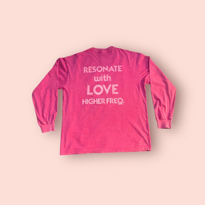 Resonate with Love Bastet size L