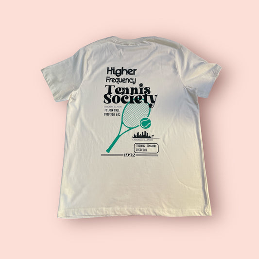 Creator Tennis Society T Shirt size xl