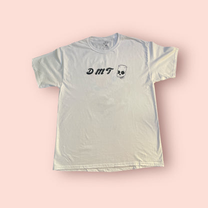 DMT BART T Shirt size L