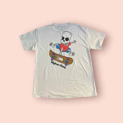 DMT BART T Shirt size L