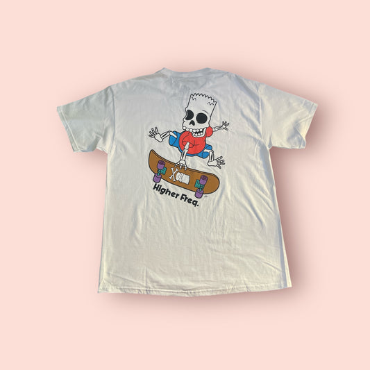 DMT BART T Shirt size L