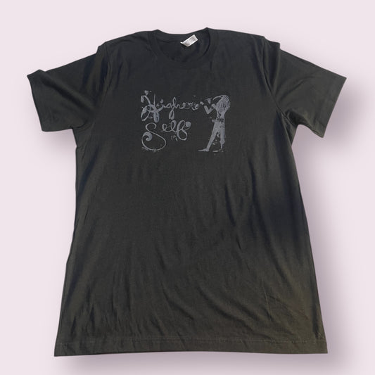 Higher Self Thoth T shirt