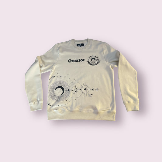 Creator Sweatshirt