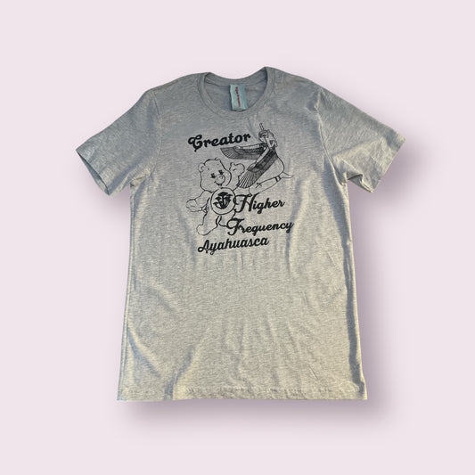 Care Bear Creator T Shirt