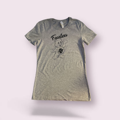 Women’s Fearless Care Bear T