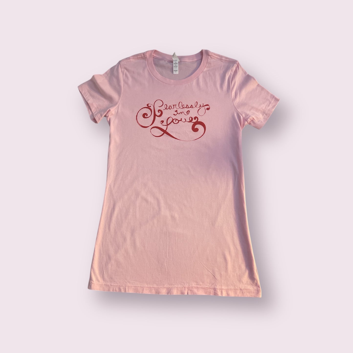 Women’s Fearlessly in Love