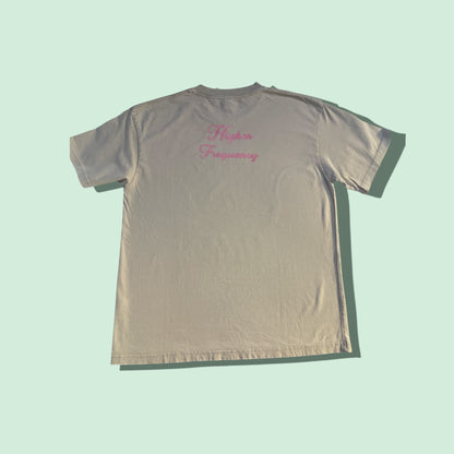 Light Beings Unite T Shirt