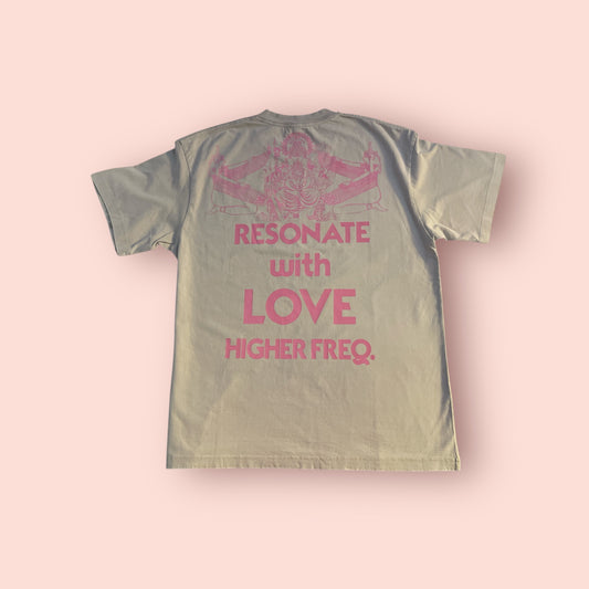 Resonate with Isis and Ganesha