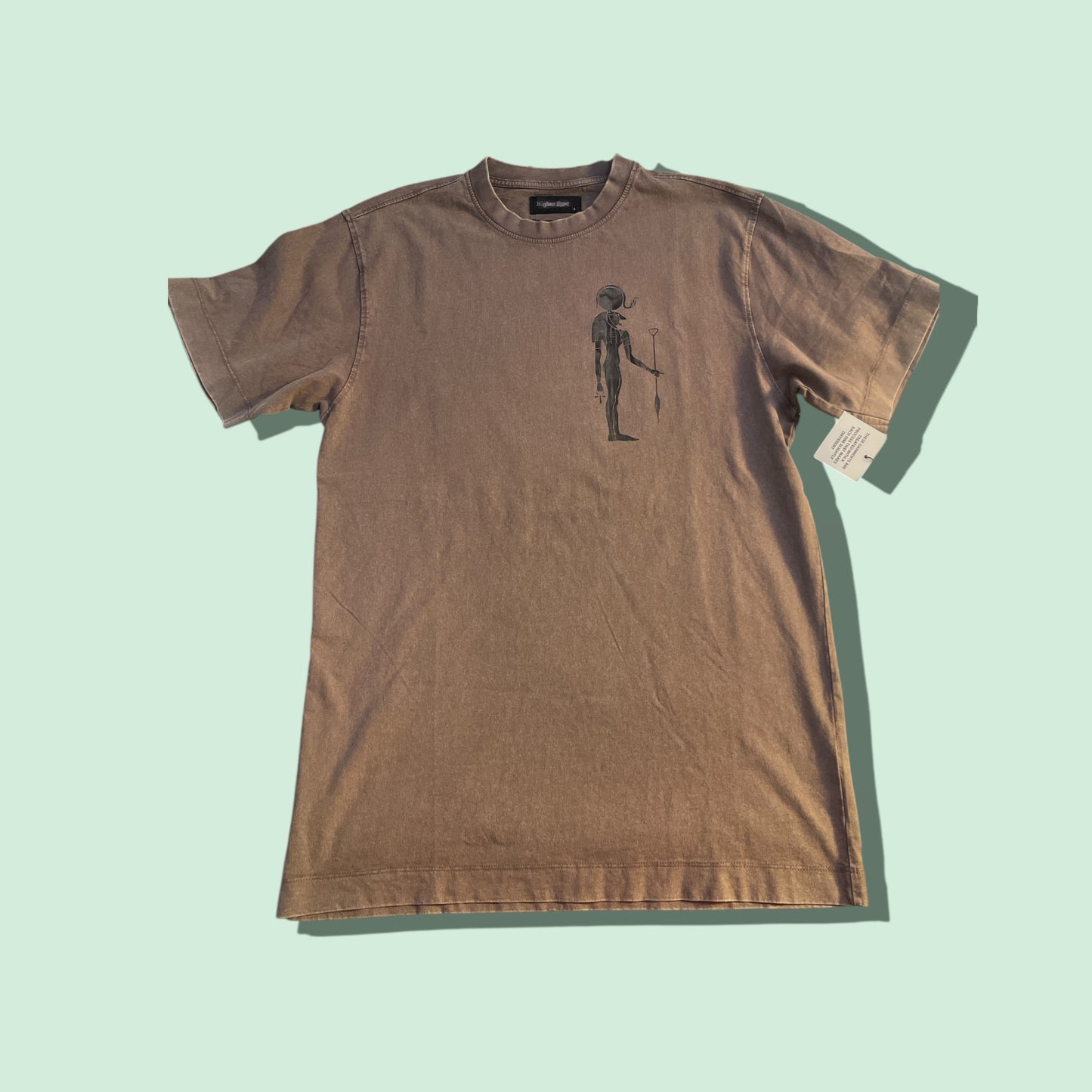 Resonate with Bastet T Shirt