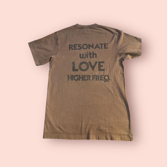 Resonate with Bastet T Shirt