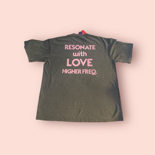 Resonate with Isis T Shirt