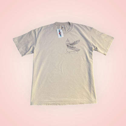 Resonate with Love t-shirt