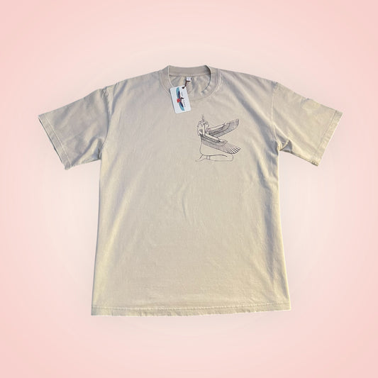 Resonate with Love t-shirt