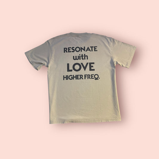 Resonate with Love goddess size L