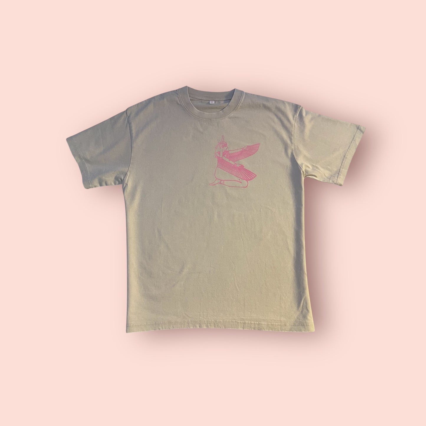 Resonate with Love all back size m