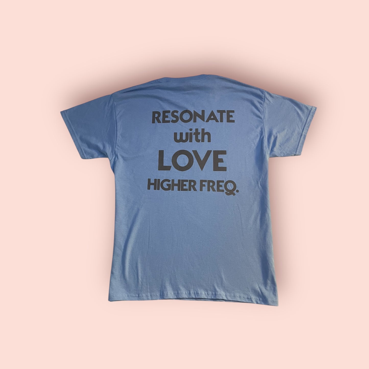 Resonate with Love goddess size L